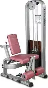Разгибание ног сидя Body Solid ProClub SLE-200G