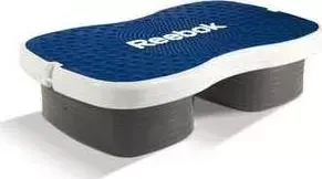 Степ-платформа Reebok EasyTone [RAP-40185BL]