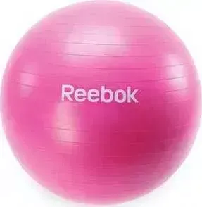 Гимнастический мяч Reebok 55см лиловый (RAB-11015MG)