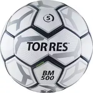 Мяч футбольный TORRES BM 500 (арт. F30085)
