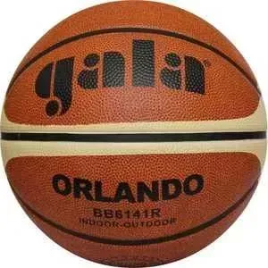 Мяч баскетбольный Gala ORLANDO 6 (арт. BB6141R)