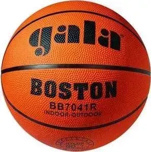 Мяч баскетбольный Gala BOSTON 7 (арт. BB7041R)