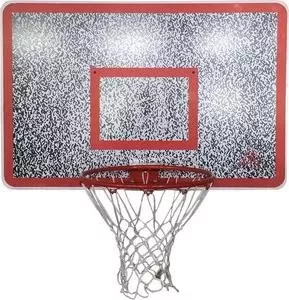 Баскетбольный щит DFC BOARD44M 110x72 см мдф (без крепления на стену)