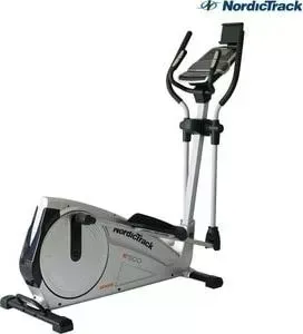 Эллиптический тренажер NordicTrack E 500