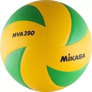 Мяч волейбольный MIKASA MVA390CEV (р.5)