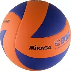 Мяч волейбольный MIKASA MVA380K-OBL (р.5)