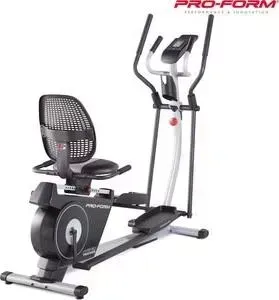 Многофункциональный тренажер гибридной конструкции ProForm Hybrid Trainer (без адаптера)