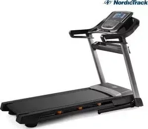 Беговая дорожка NordicTrack C990 (электрическая)