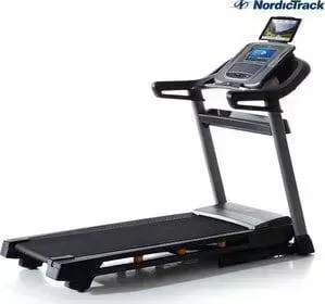 Беговая дорожка NordicTrack C1650 (электрическая)