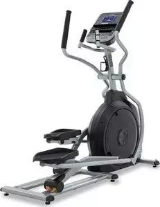 Эллиптический тренажер Spirit Fitness XE795 (2017)