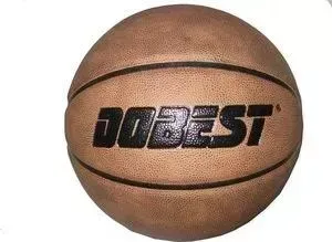 Мяч баскетбольный DOBEST PK200 р.7