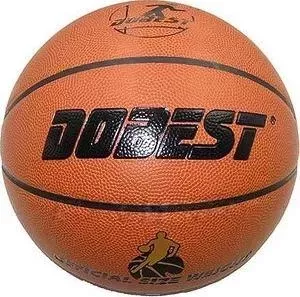 Мяч баскетбольный DOBEST PK400 р.7