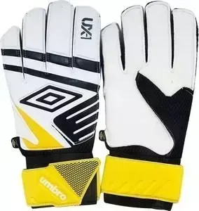 Перчатки вратарские Umbro UX Precision Glove (20533U-11V) р.10