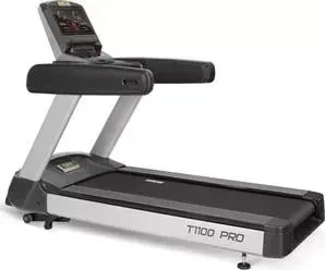 Беговая дорожка Bronze Gym T1100 PRO