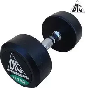 Гантели DFC 12.5кг POWERGYM DB002-12.5 (пара)