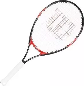 Ракетка для большого тенниса Wilson Ракетки Roger Federer 26 Gr0 (WRT200900)