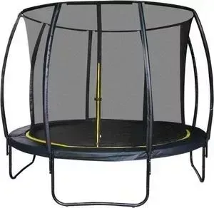 Батут SPORT ELITE 6FT 1,83м с защитной сеткой (внутрь) б/л CFR-6FT-3