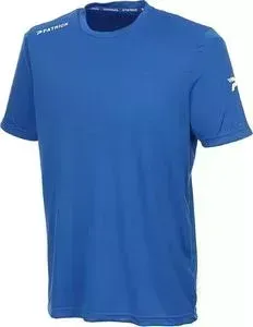 Футболка игровая PATRICK Гент синяя 2XL
