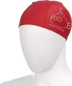 Шапочка для плавания Fashy Polyester kids Printed Cap 3220-00-40 полиэстер
