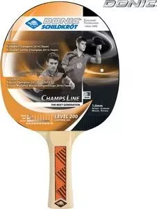 Ракетка для настольного тенниса DONIC Champs 200 (705122)