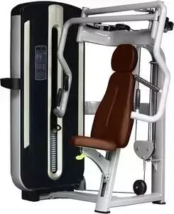 Жим от груди Bronze Gym MNM-001