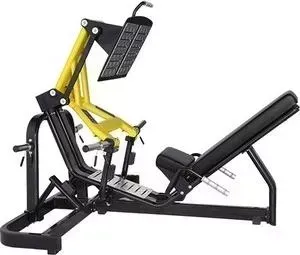 Жим ногами Bronze Gym XA-09