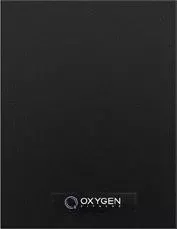 Коврик под кардиотренажеры Oxygen (130х100 см) OX-130