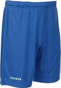 Шорты игровые PATRICK Гент синие 2XL