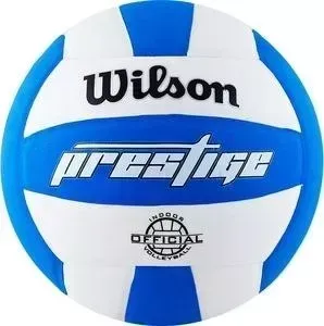 Мяч волейбольный Wilson Prestige WTH3905XB р. 5