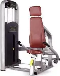 Трицепс-машина Bronze Gym MV-007 C