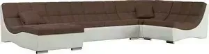 Диван модульный WOODCRAFT Монреаль 6