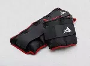 Утяжелители ADIDAS ADWT-12229 (2 х 1кг)