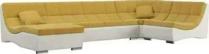 Диван модульный WOODCRAFT Монреаль 7