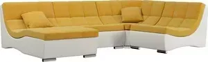 Диван модульный WOODCRAFT Монреаль 7 без механизма