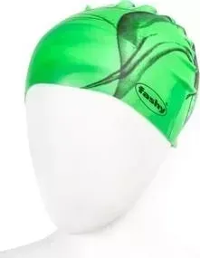 Шапочка для плавания Fashy Silicone Cap 3031-00-60