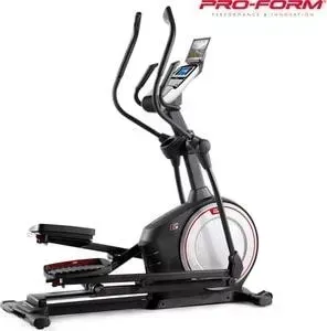 Эллиптический тренажер ProForm Endurance 720 E
