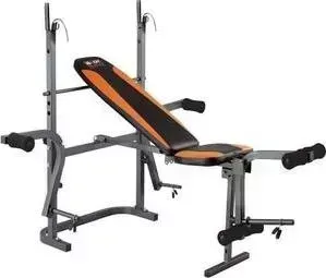 Скамья под штангу BODY SCULPTURE BW-2810 H
