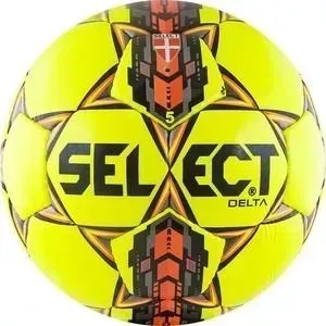Мяч футбольный Select Delta 815017-551 р.5