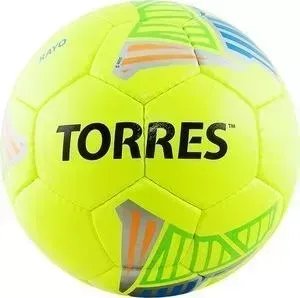 Мяч футбольный TORRES Rayo Volt F30735 (р.5)
