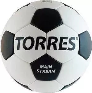 Мяч футбольный TORRES Main Stream (арт. F30185)