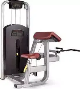 Бицепс-машина Bronze Gym MV-006 C