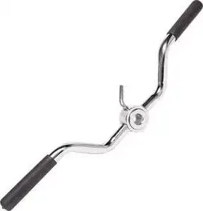 Гриф Body Solid Рукоятка на для Т-образной тяги (ф26 ф50) (FT-LBH)