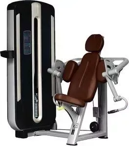 Бицепс-машина Bronze Gym MNM-006