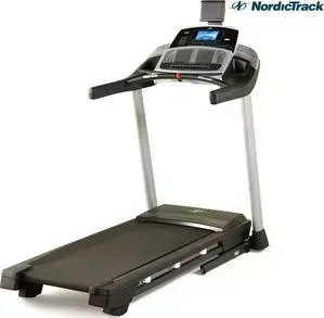 Беговая дорожка NordicTrack T 7.0 электрическая