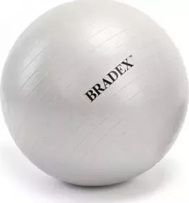 Фитбол Bradex Мяч для фитнеса -65