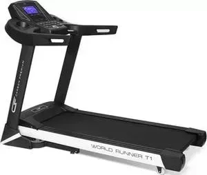 Беговая дорожка CARBON PREMIUM WORLD RUNNER T1