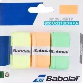 Овергрип Babolat MY GRIP 653045-215 (0.6 мм. 3 шт)