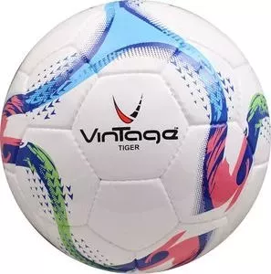 Мяч футбольный Vintage Tiger V200, р.5