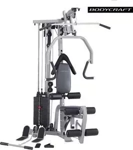 Силовой комплекс Body Craft GL Gym (868F)