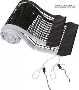 Сетка для настольного тенниса DONIC NYLON NET запасная